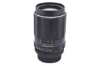 Pentax 135mm f3.5 Super-Multi-Coated Takumar