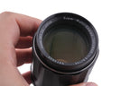 Pentax 135mm f3.5 Super-Multi-Coated Takumar