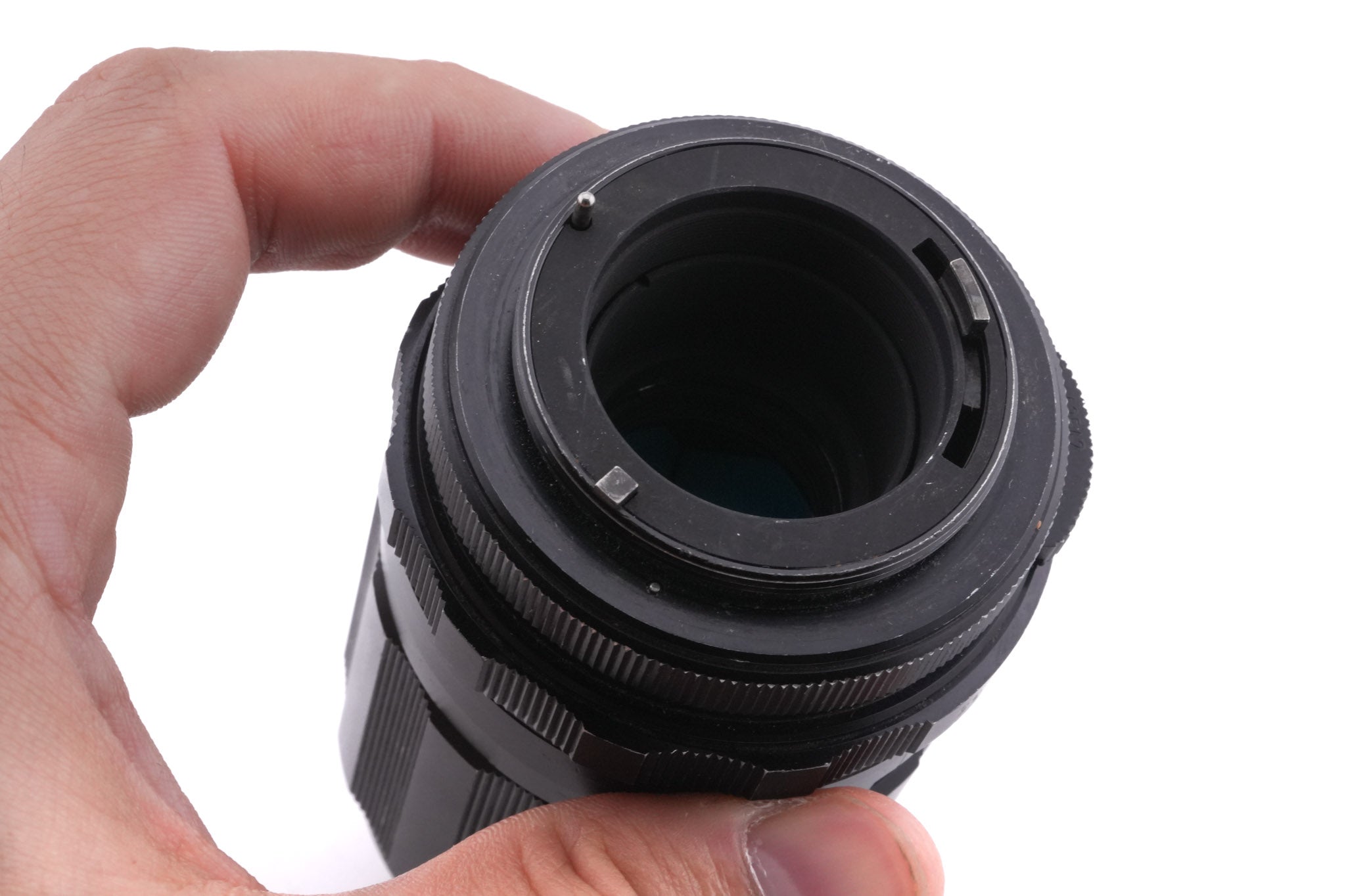 Pentax 135mm f3.5 Super-Multi-Coated Takumar