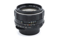 Pentax 50mm f1.4 Super-Takumar