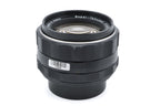 Pentax 50mm f1.4 Super-Takumar