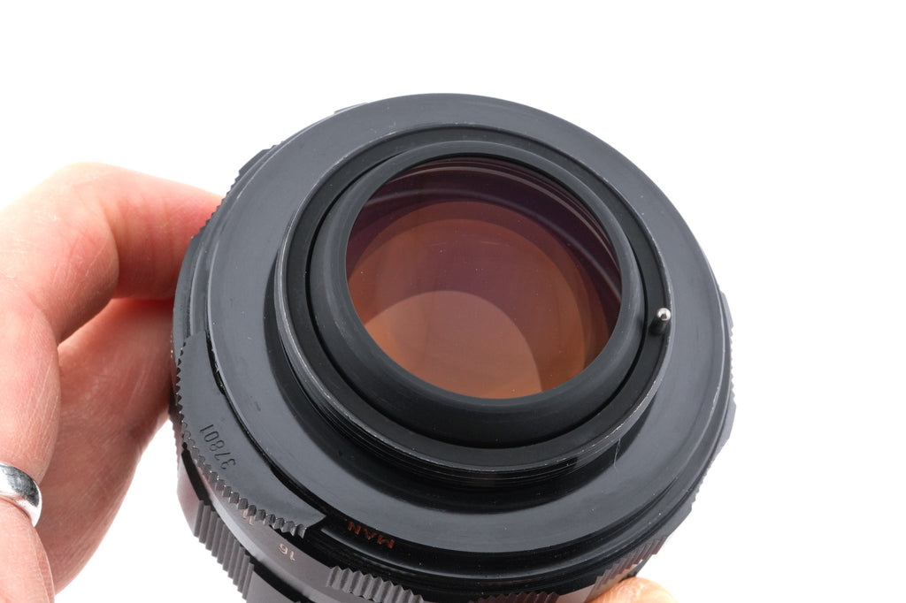 Pentax 50mm f1.4 Super-Takumar