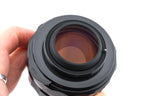Pentax 50mm f1.4 Super-Takumar