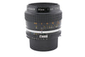 Nikon 55mm f3.5 Micro-Nikkor AI