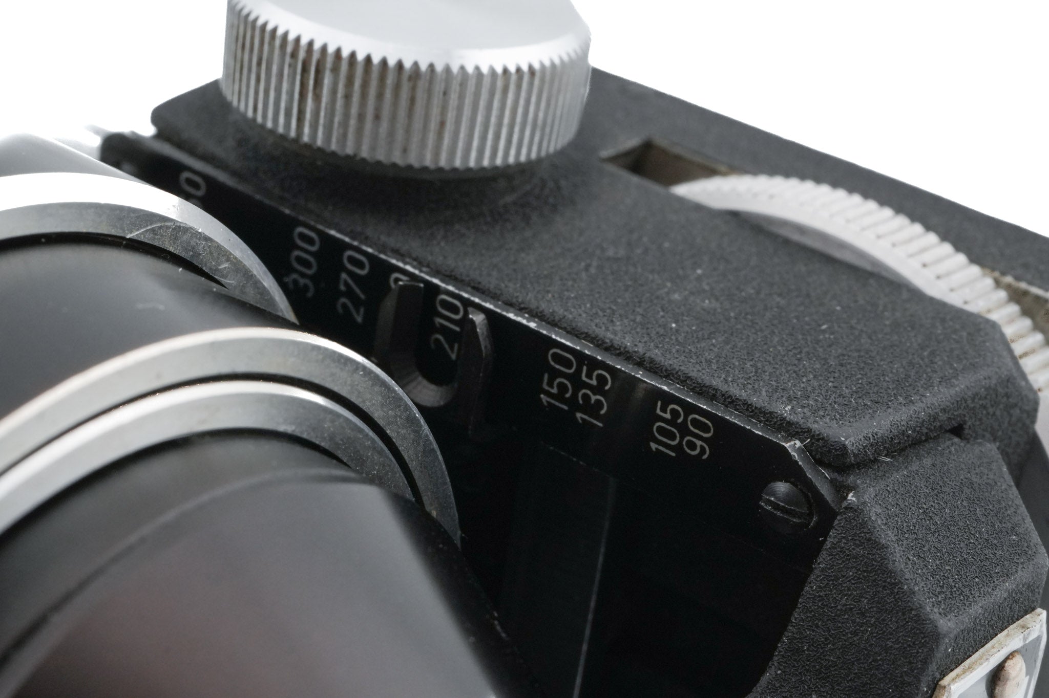 Schneider-Kreuznach Linhof Universalsucher Technika 4x5