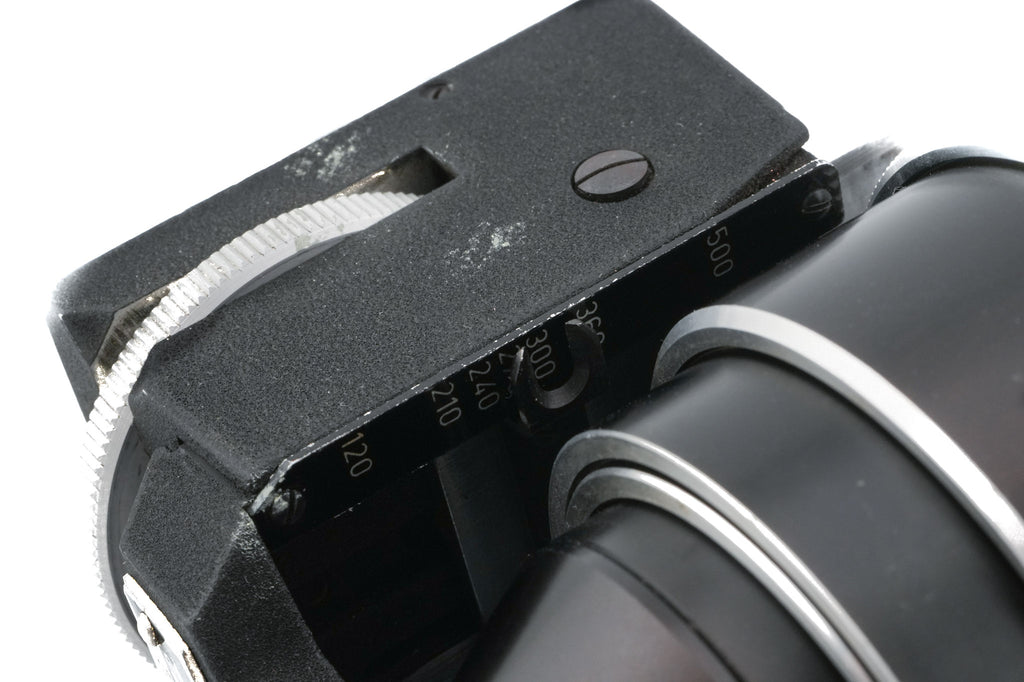 Schneider-Kreuznach Linhof Universalsucher Technika 4x5