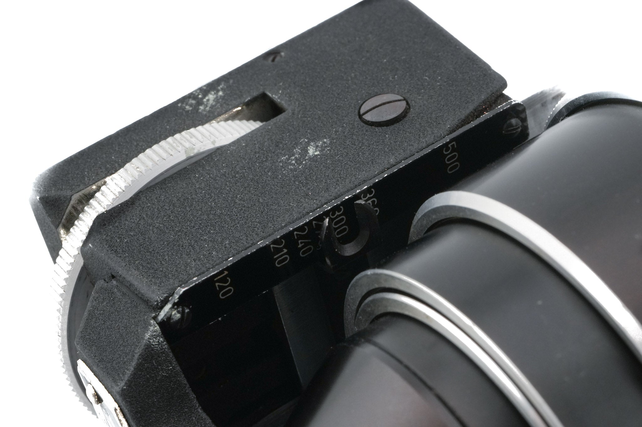 Schneider-Kreuznach Linhof Universalsucher Technika 4x5