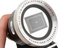 Schneider-Kreuznach Linhof Universalsucher Technika 4x5