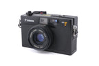 Canon A35F