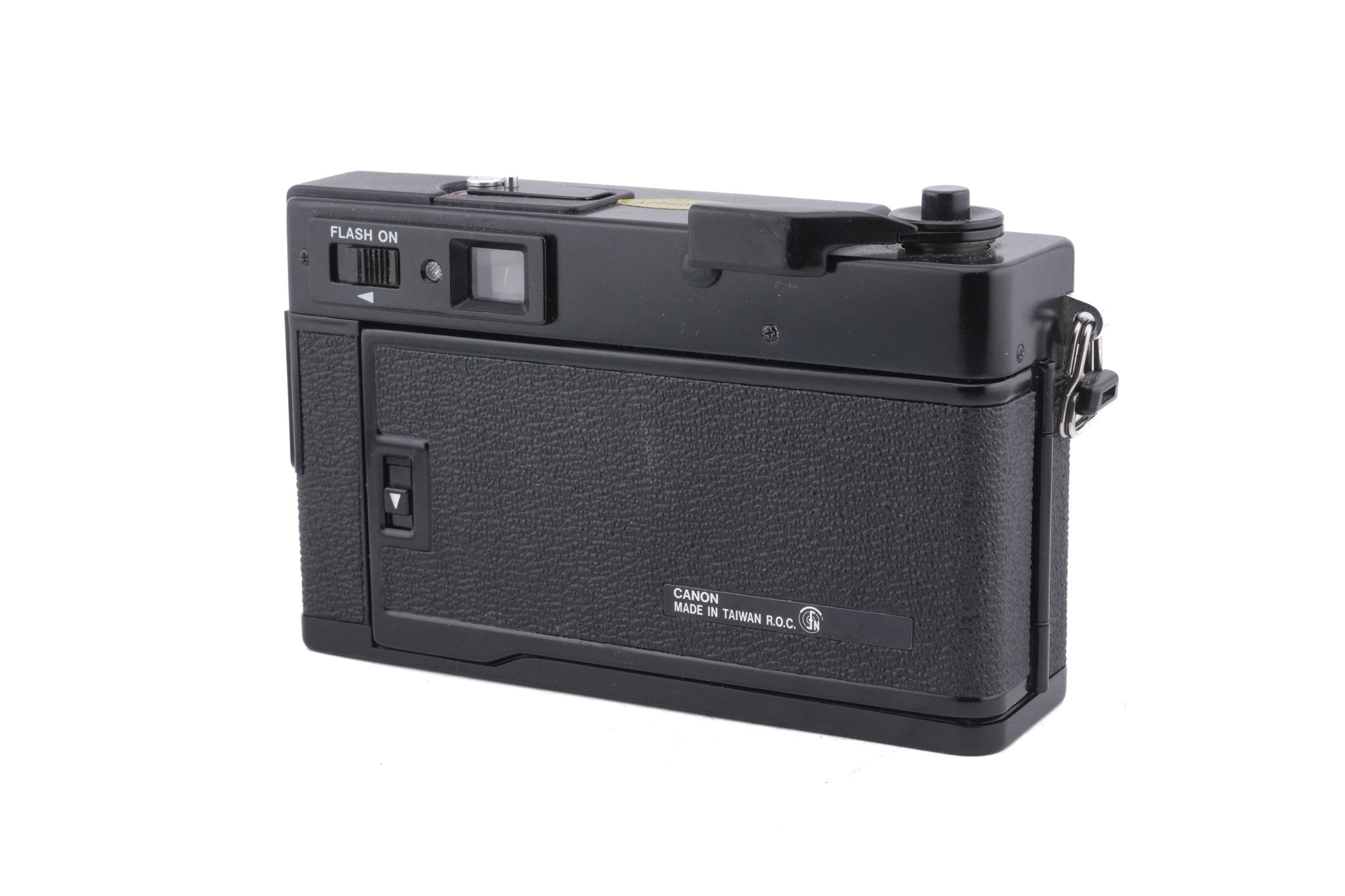Canon A35F
