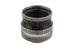 Kern-Paillard 25mm f1.4 Switar H16 RX