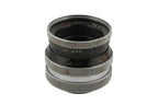 Kern-Paillard 25mm f1.4 Switar H16 RX