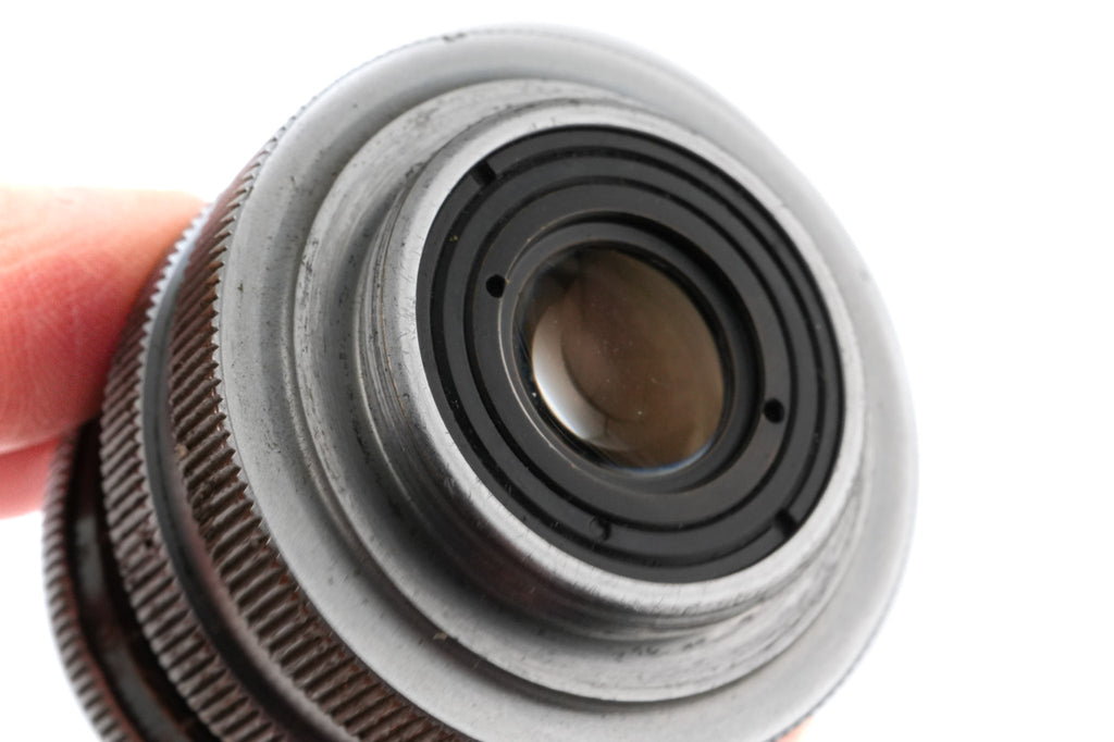 Kern-Paillard 25mm f1.4 Switar H16 RX