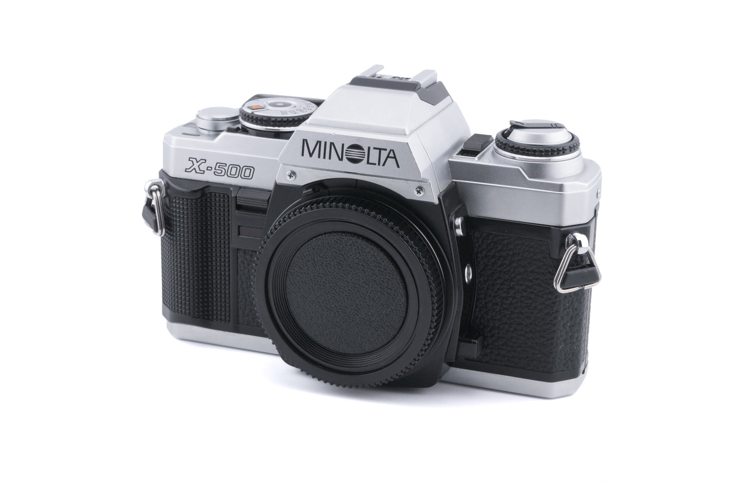 Minolta X-500
