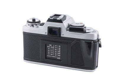 Minolta X-500
