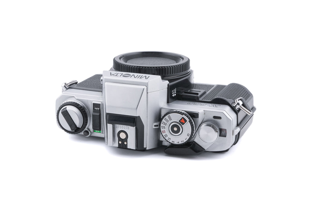 Minolta X-500