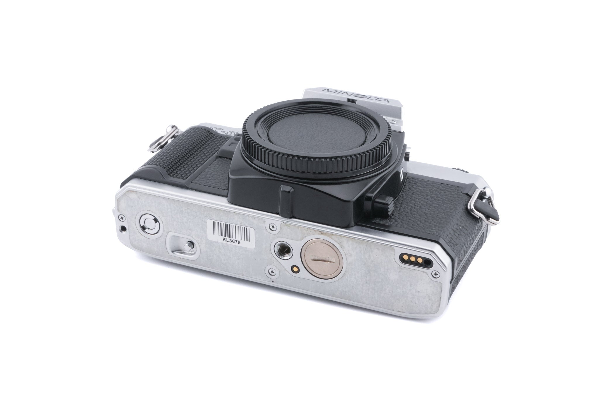Minolta X-500