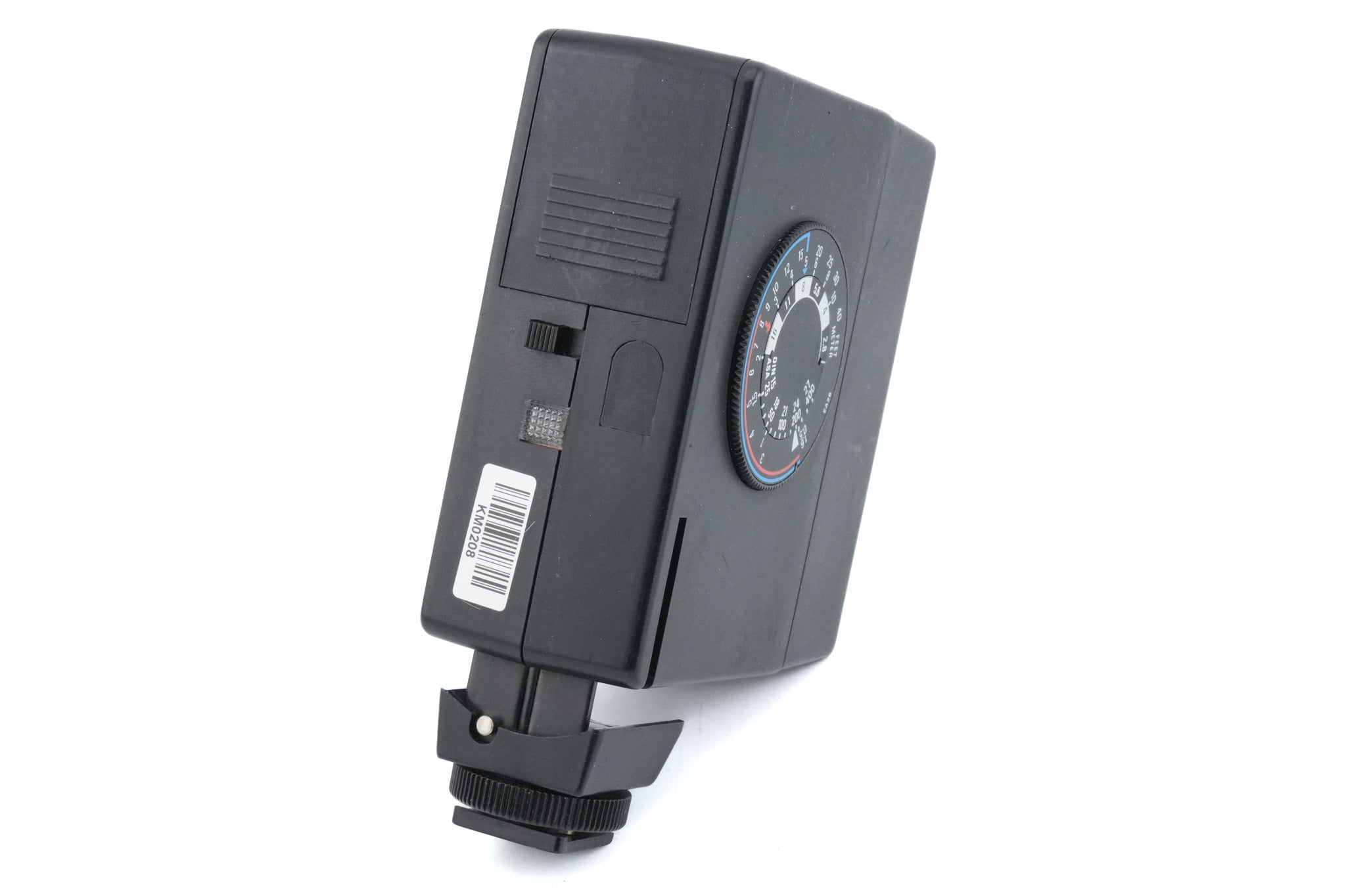 Sunpak Auto 28B