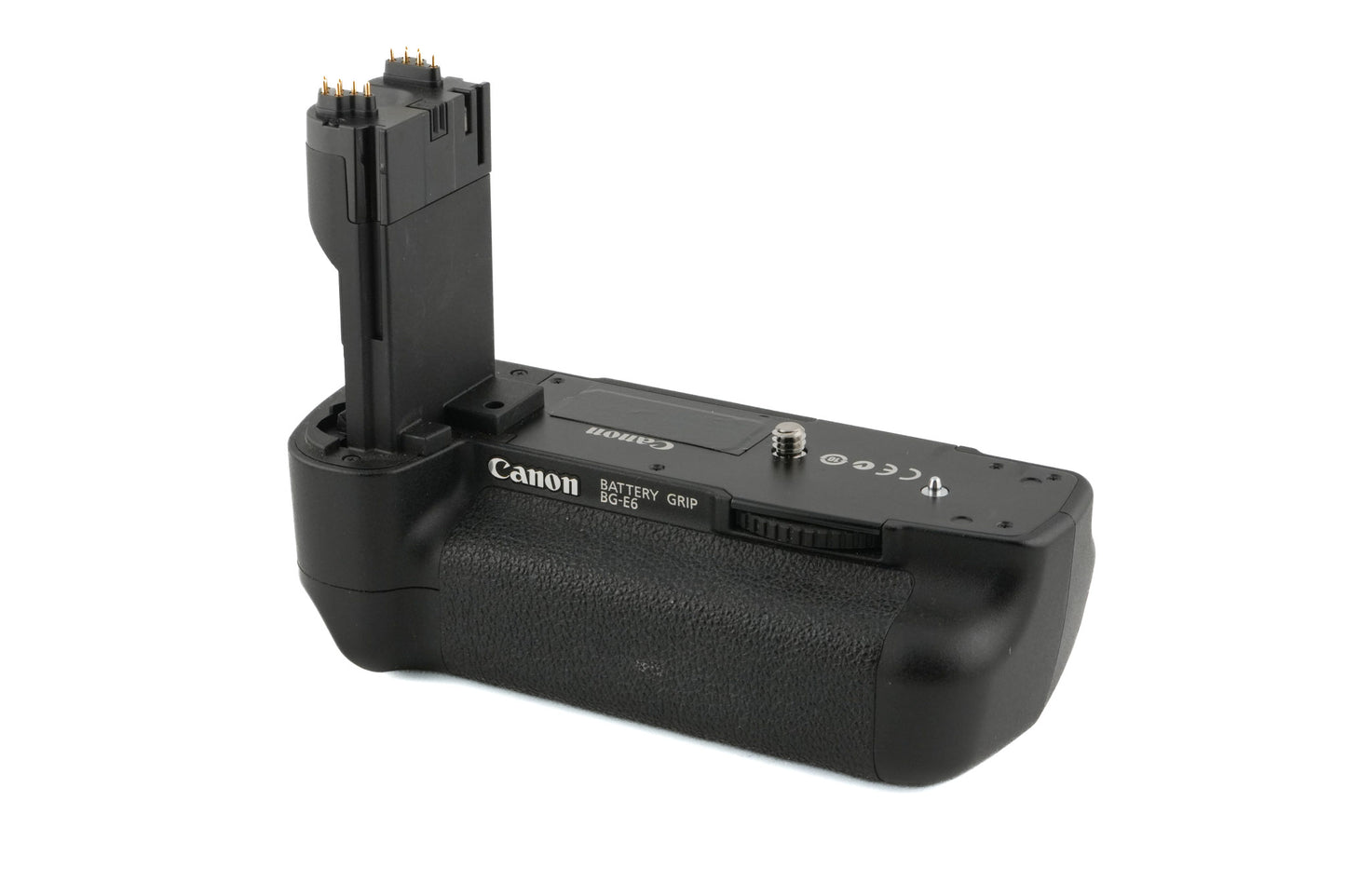 Canon BG-E6 Battery Grip