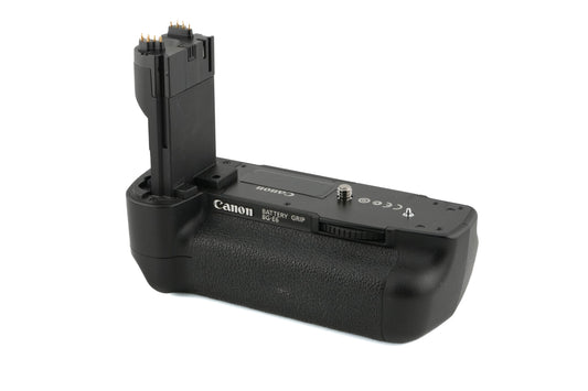 Canon BG-E6 Battery Grip