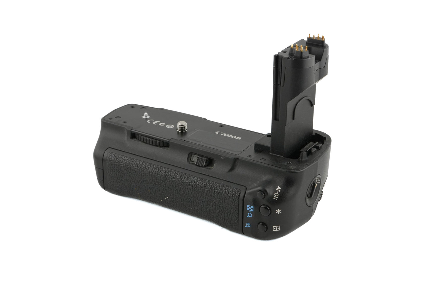Canon BG-E6 Battery Grip