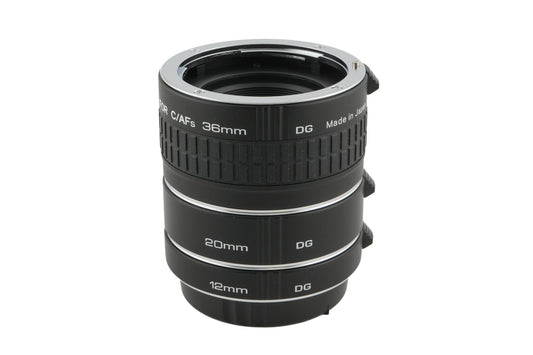 Kenko DG C/AFS Extension Tube Set