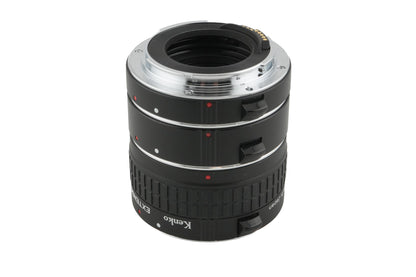 Kenko DG C/AFS Extension Tube Set