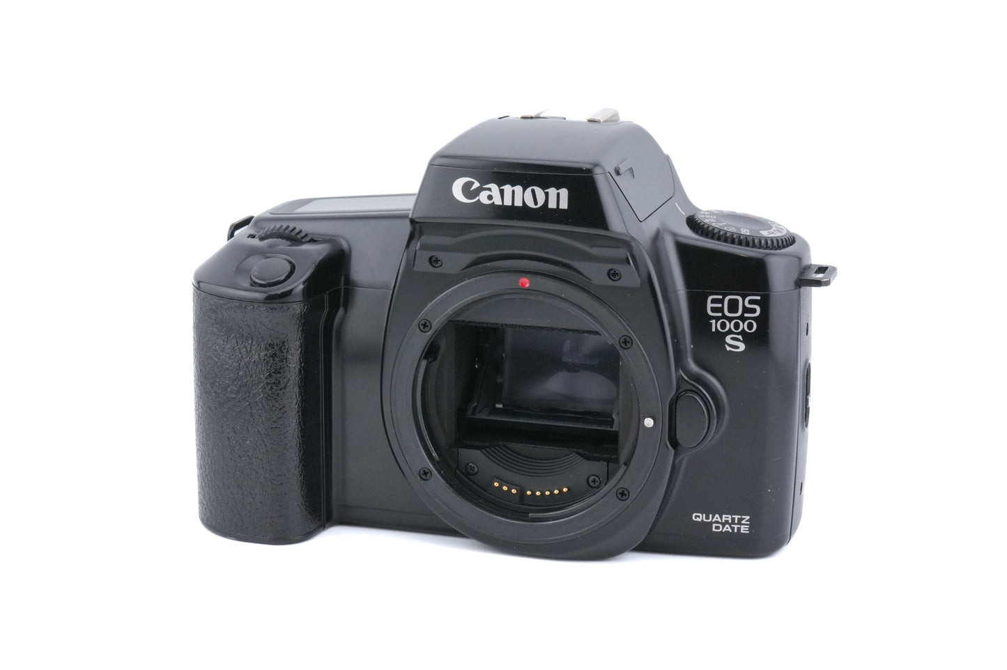 Canon EOS 1000S