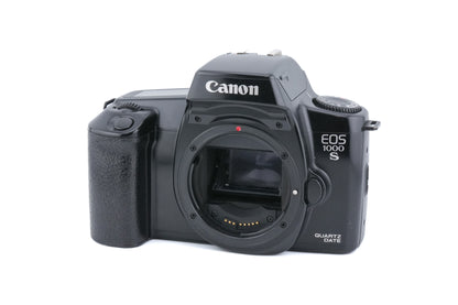 Canon EOS 1000S