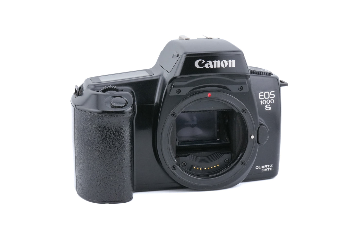 Canon EOS 1000S