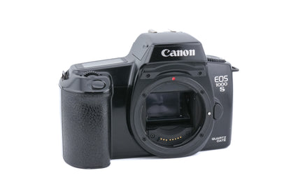 Canon EOS 1000S