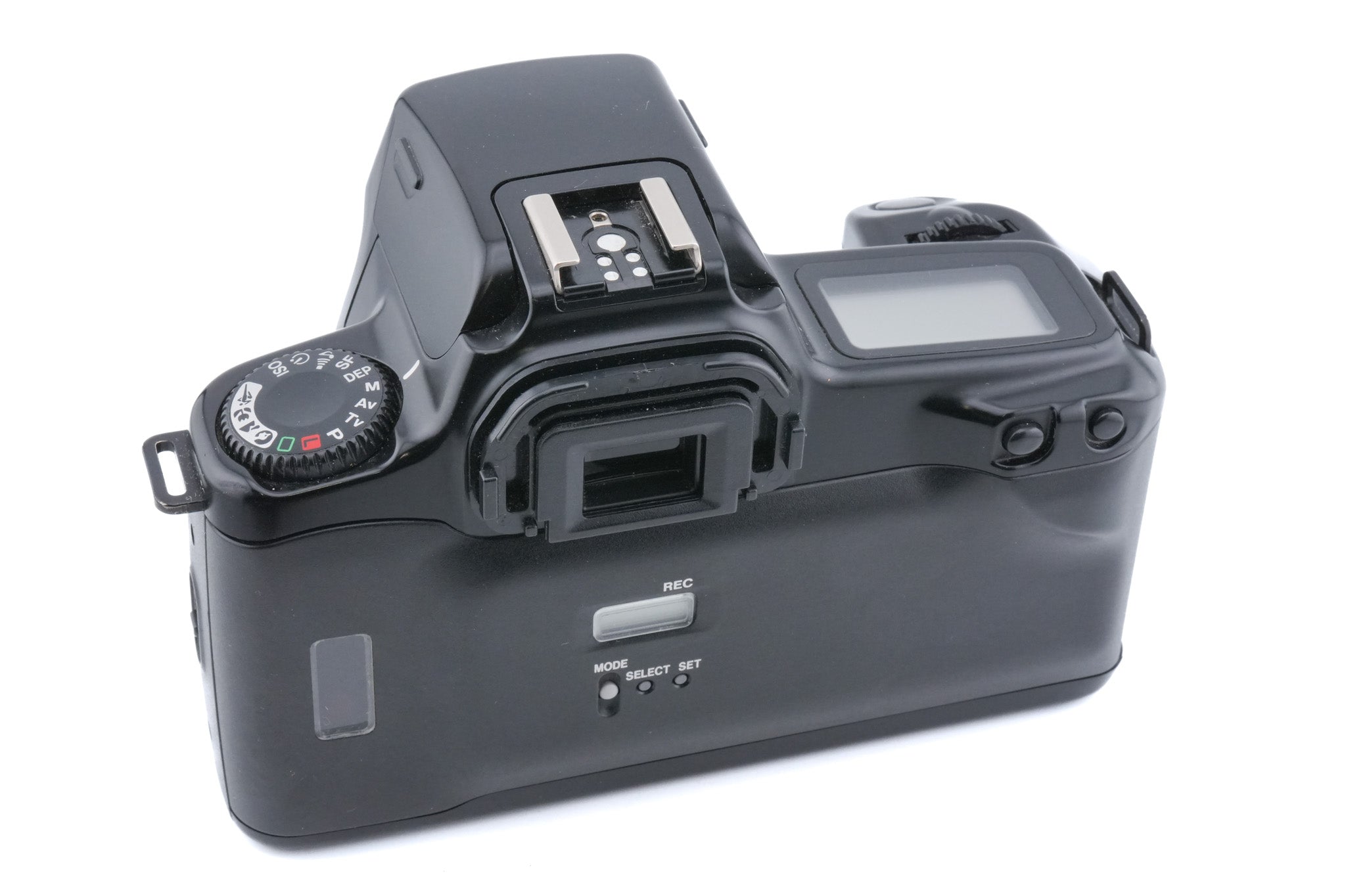 Canon EOS 1000S