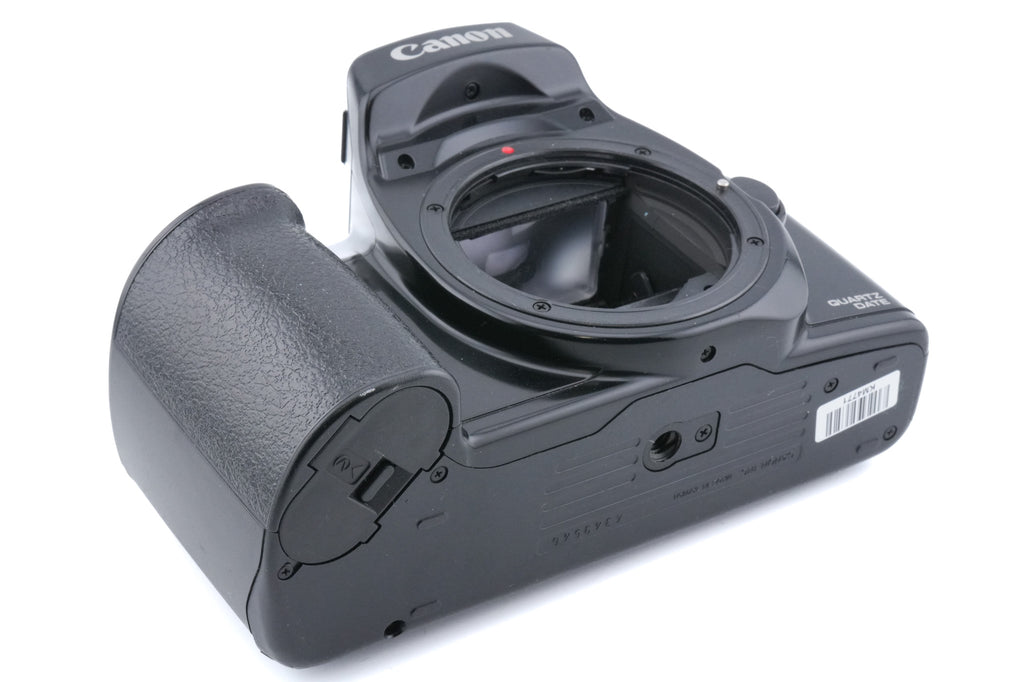 Canon EOS 1000S
