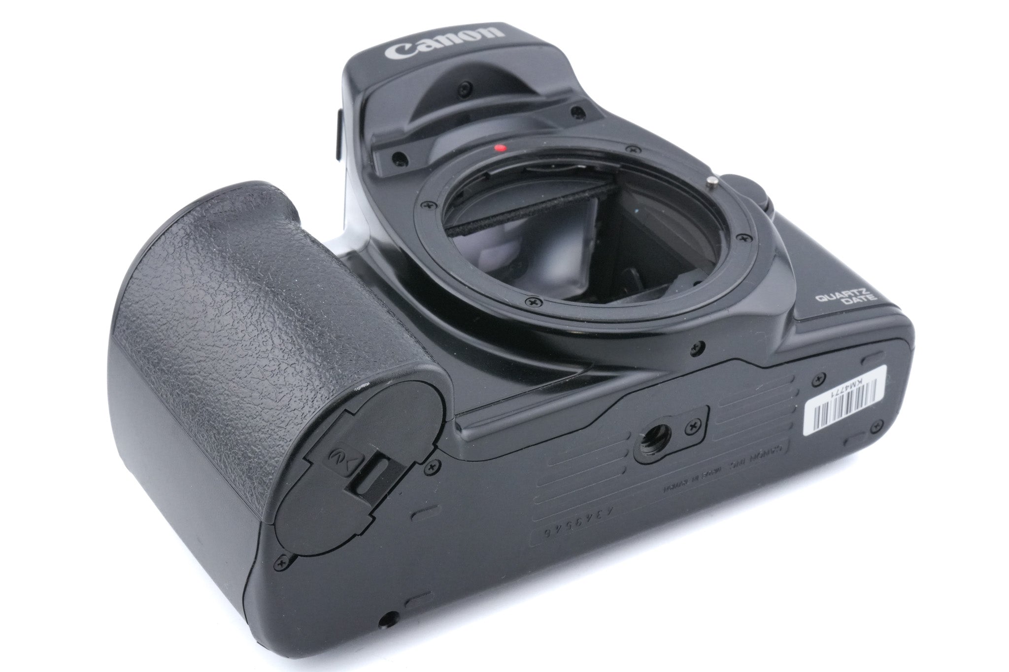 Canon EOS 1000S