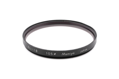 Mamiya 105mm Skylight Filter SL-1B