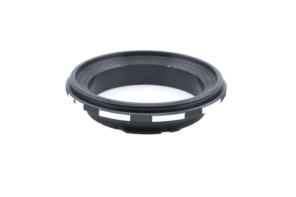 Generic 52mm Reverse Adapter