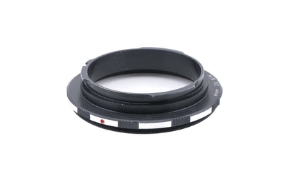 Generic 52mm Reverse Adapter