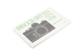 Minolta SR-T 100x/101b/303b Instructions