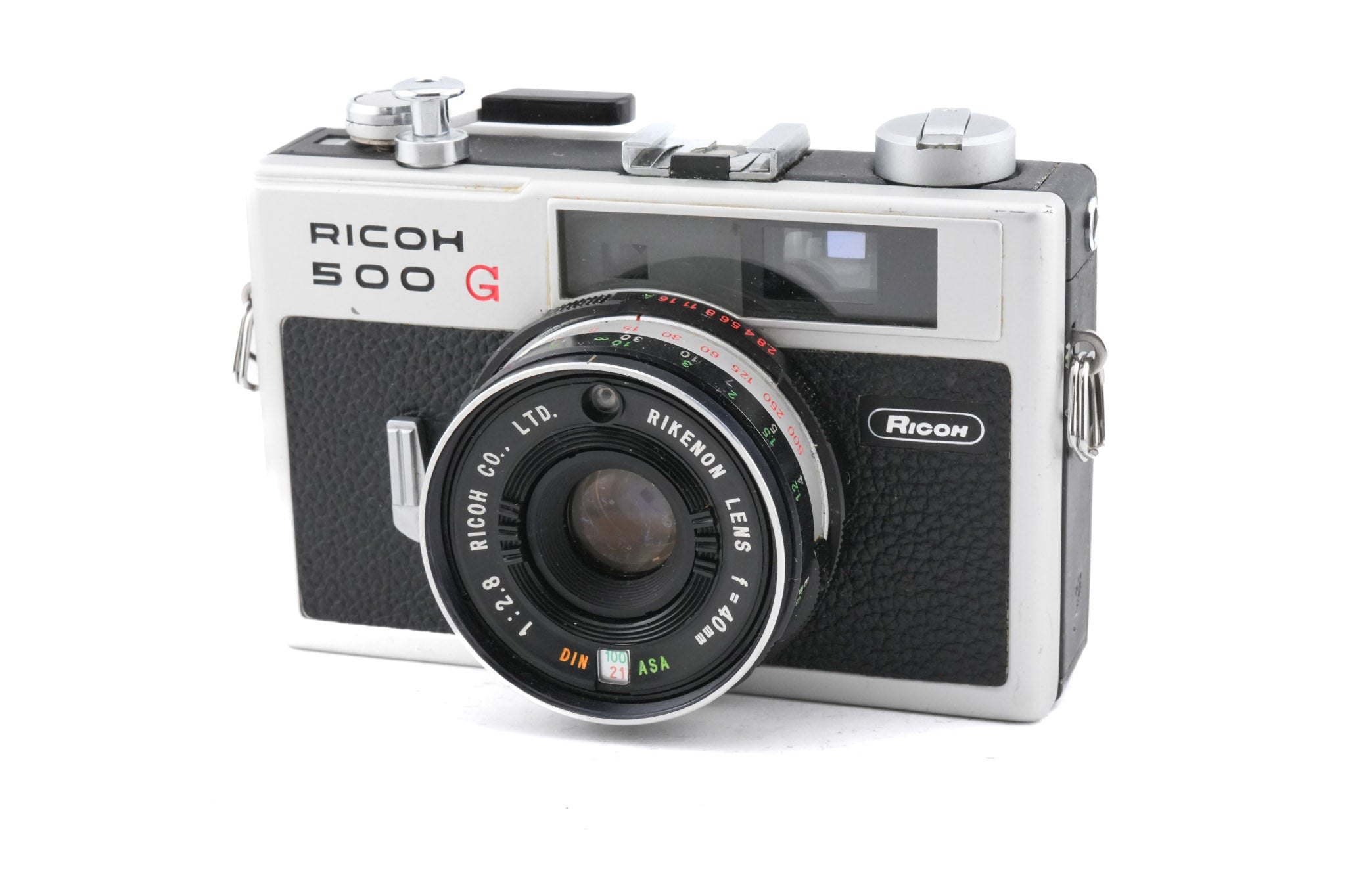 Ricoh 500G