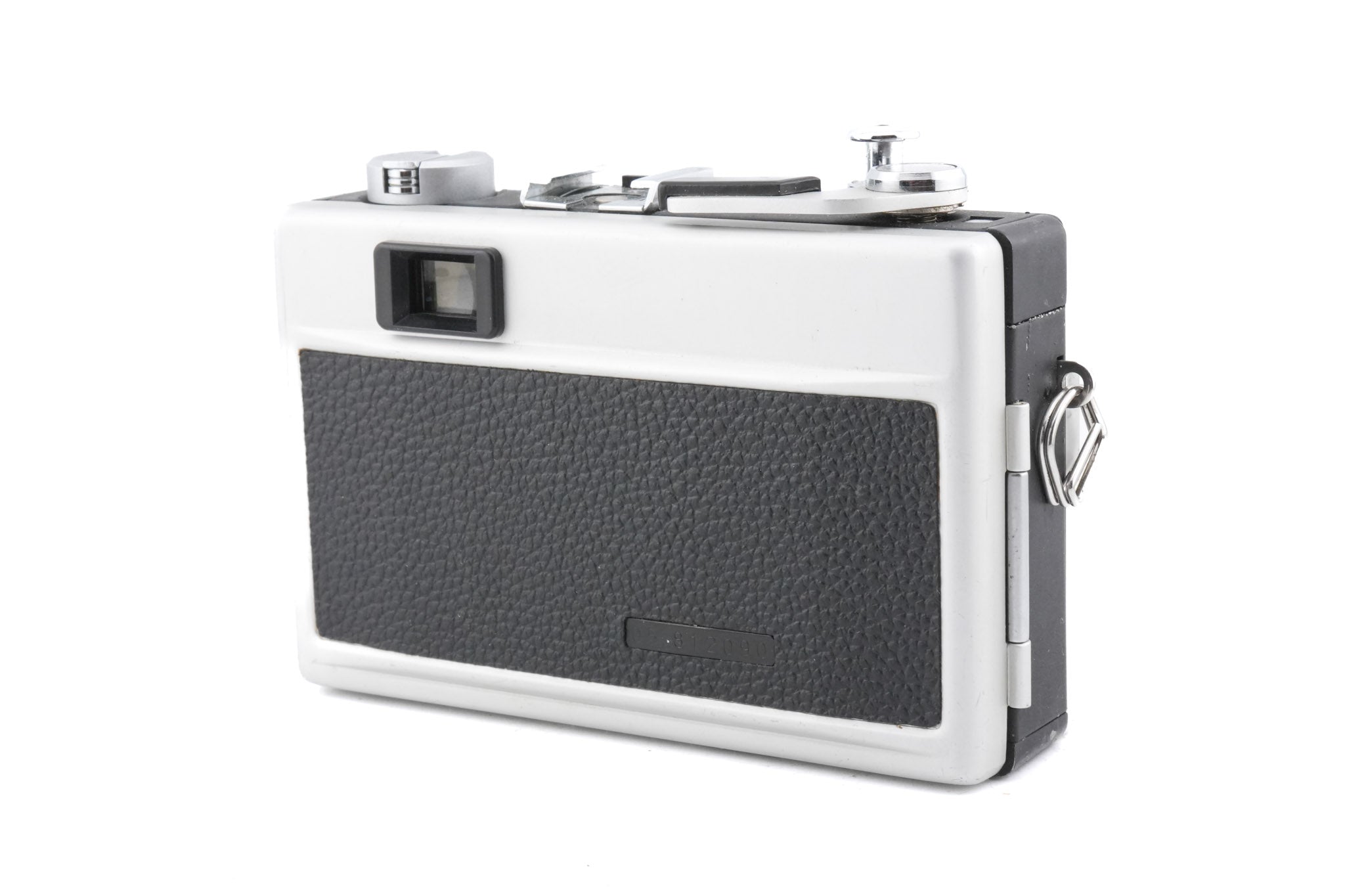 Ricoh 500G