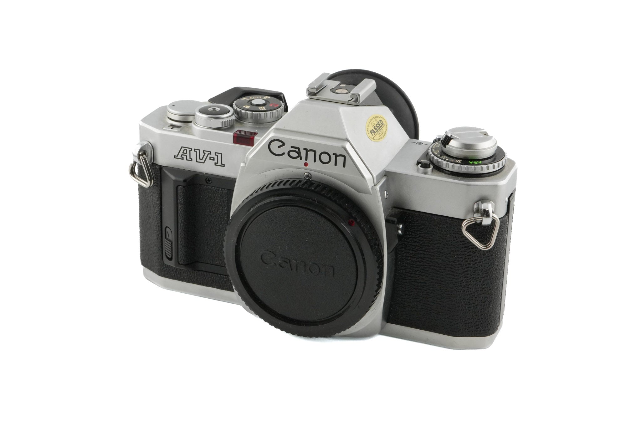 Canon AV-1
