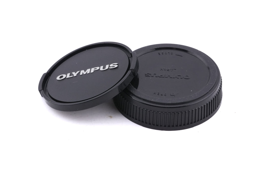 Olympus 24mm f2.8 Zuiko Auto-W