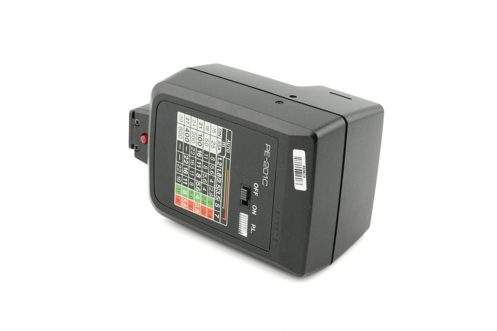 Panasonic PE-201C