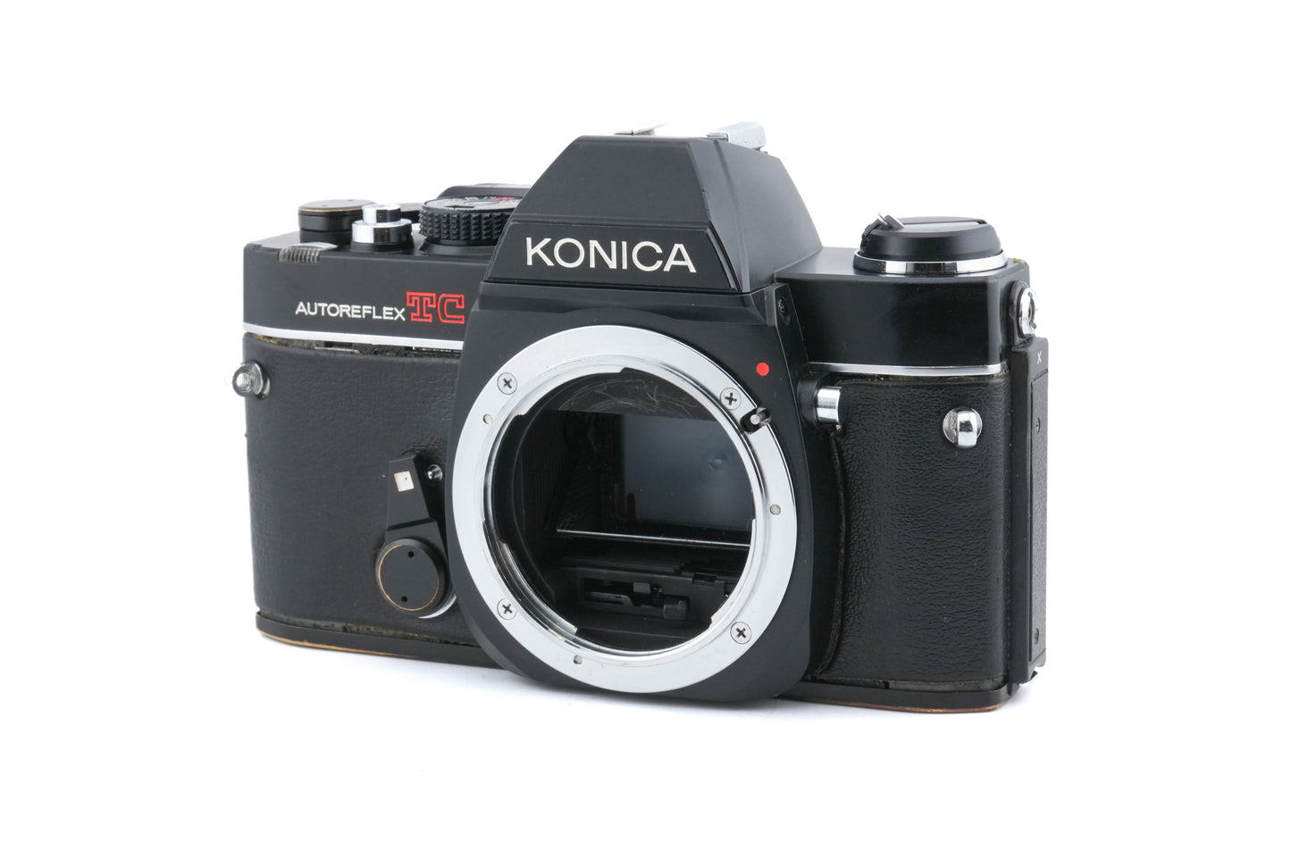 Konica Autoreflex TC