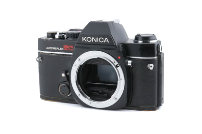 Konica Autoreflex TC