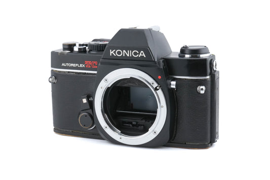 Konica Autoreflex TC