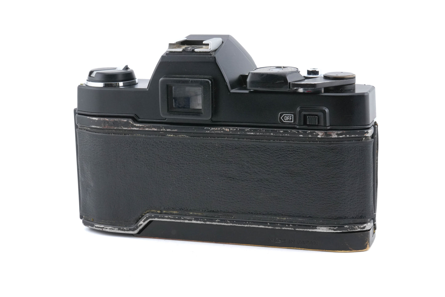 Konica Autoreflex TC