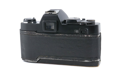 Konica Autoreflex TC