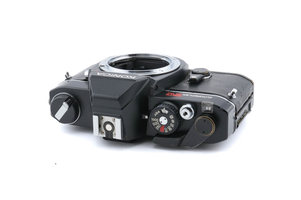 Konica Autoreflex TC
