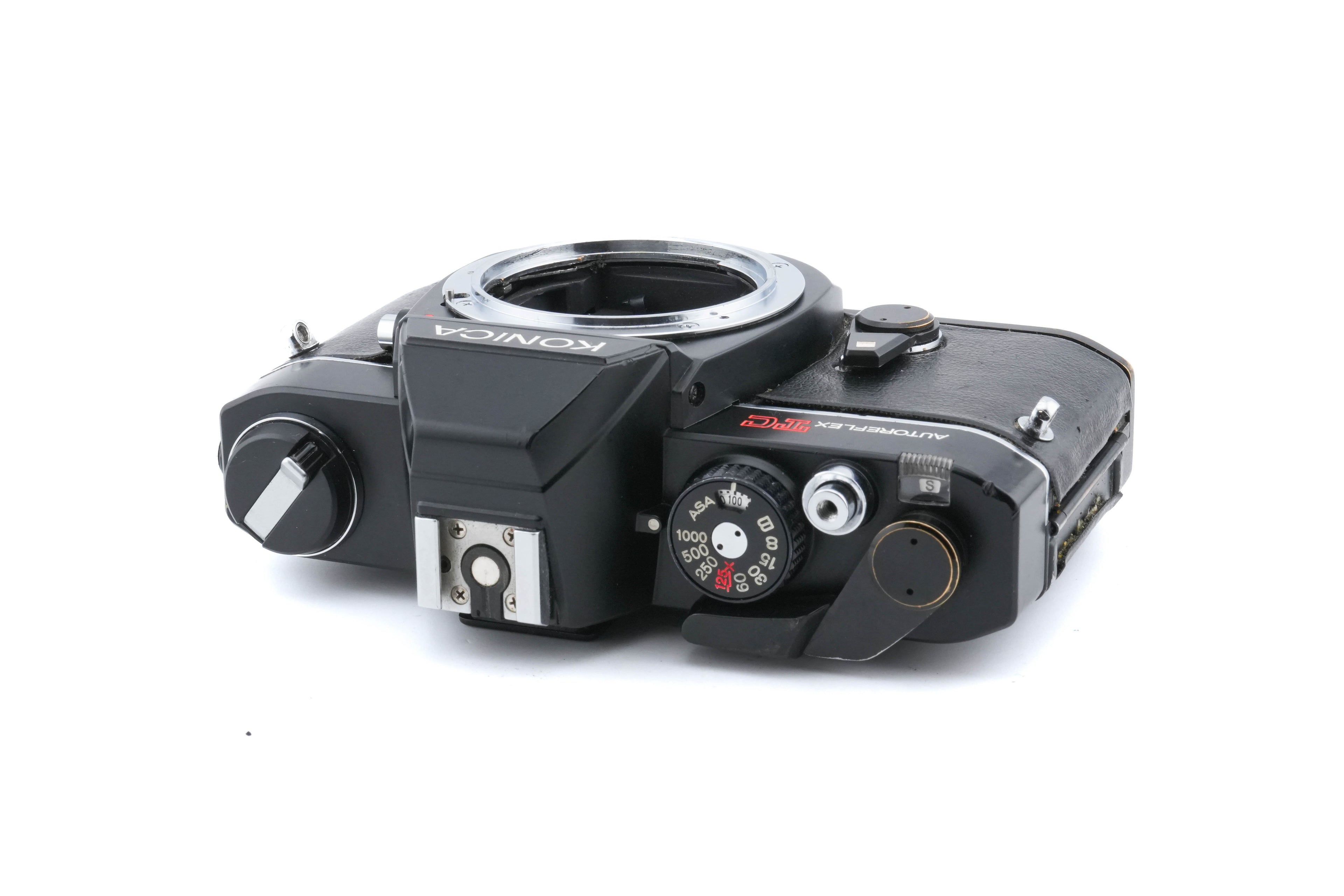 Konica Autoreflex TC
